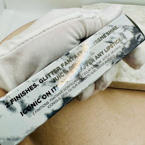 NEW! Jeffree Star Cosmetics THE GLOSS Heaven's Gate Lipgloss - Picture 10 of 15